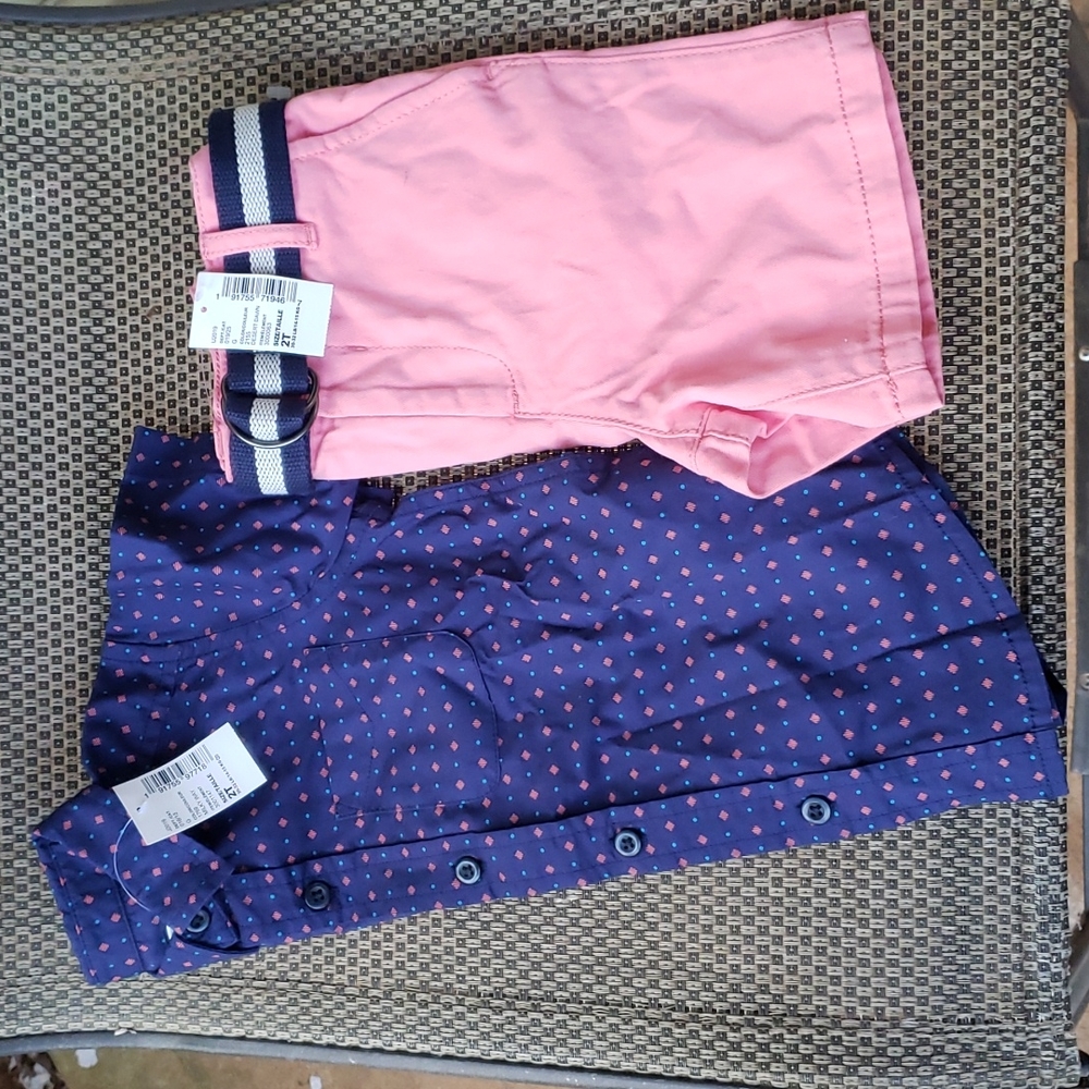 NWT ❤ Place outfit